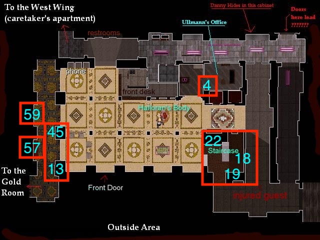 This image has an empty alt attribute; its file name is lobbymap.jpg